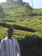 Kesavan R