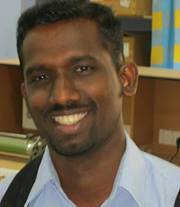 Thirumurugan Chandrasekaran