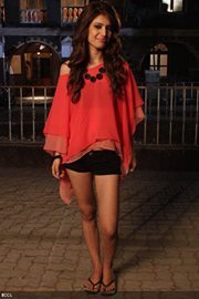 Apurva Lokhande