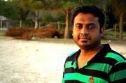 Anshad Gaffoor
