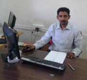 Harinath Gowd