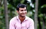 Sreekanth Pm