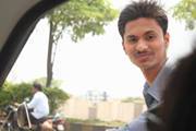 Aditya Naik