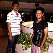 Anand Vegad