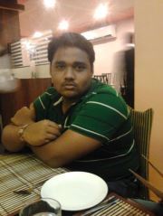 Susanta Pradhan