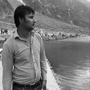 Usman Ahmed