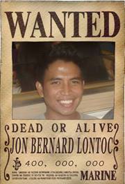 Bernard Lontoc