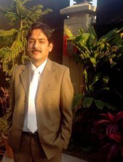 Shahzada Afzal