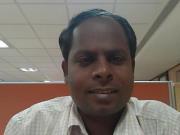 திருநாவுக்கரசு அரங்கநாதன்