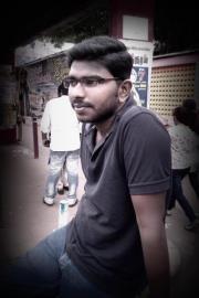 Yuvaraj Soundarapandian