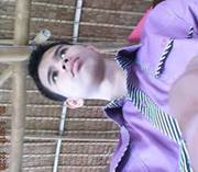 Jed Palmes