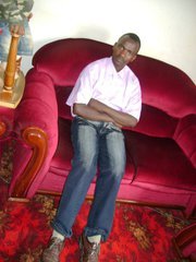Isaac Malenga