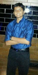 Yash Shah