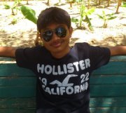 Ankush Patel