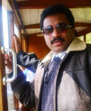 Sugith Kumar