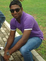 Lakith Lahiru