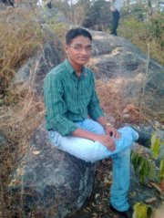 Ashik Nayak