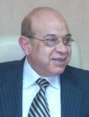 Atef Shitany
