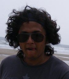 Abhishek Shukla