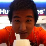 Christopher Chandra