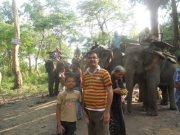 Anup Bajpai