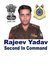 Rajeev ...