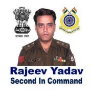 Rajeev Yadav