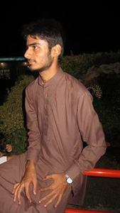 Ahmed Ali