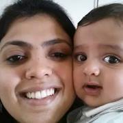 Pavithra Subramanian