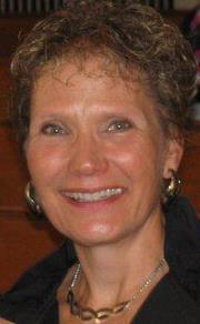 Carol Ruch