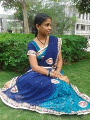 Arthi Rajendran