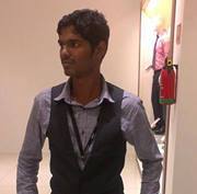 Syed Musthafa