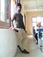 Parampreet Singh