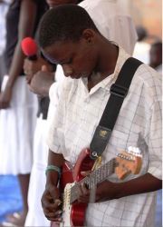 Mugisa Peter