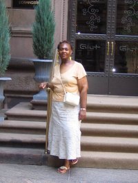 Wanda Joseph-rollins