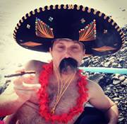 Влад Выставной