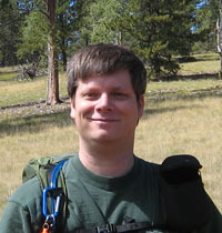 Sean Starkey