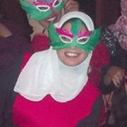 Rania Abdrabou