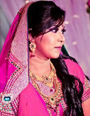 Nadia Chowdhury