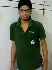 Gaurav Agarwal