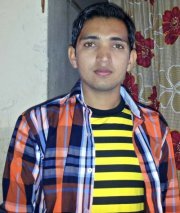 Naveed Ahmed