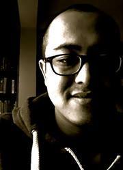Erendro Leichombam