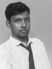 Bharath Reddy