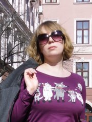 Ольга-Варвара Конопка