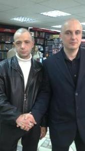 Алексей Липатов