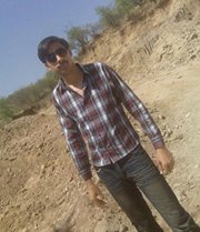 Usman Ali