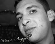 Mousa Amayreh