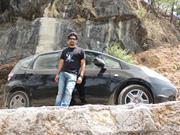 Rajdeep Puri
