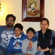 Abhishek Jain