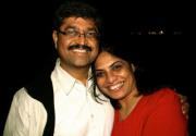 Sharad Singhvi
